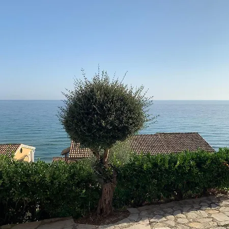 Apartament Tereza House