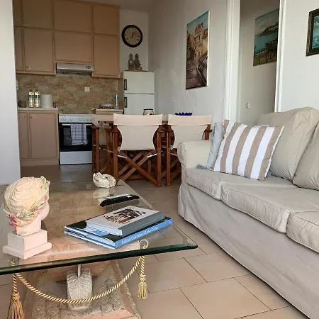 Tereza House * Glifada