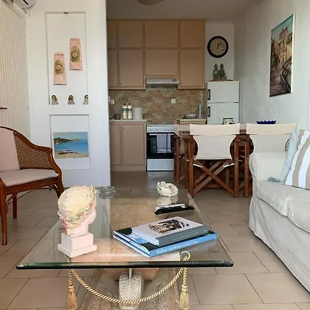 Tereza House * Glifada