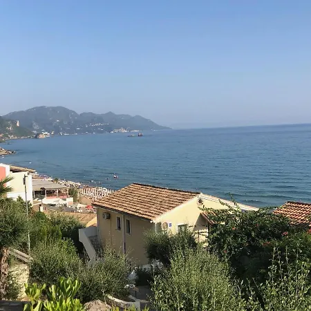 Tereza House Glyfada (Corfu)