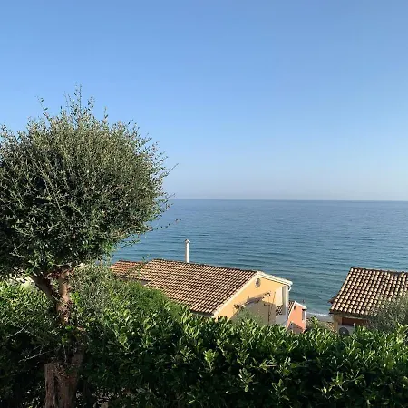 Tereza House Apartament Glyfada (Corfu)