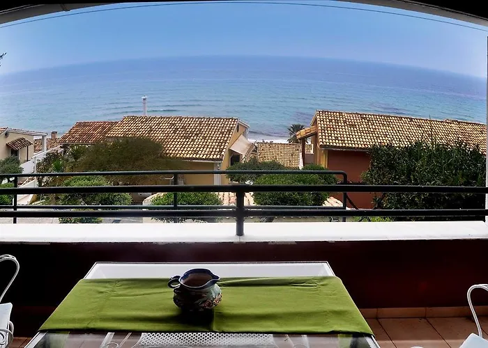 Tereza House Glyfada (Corfu)