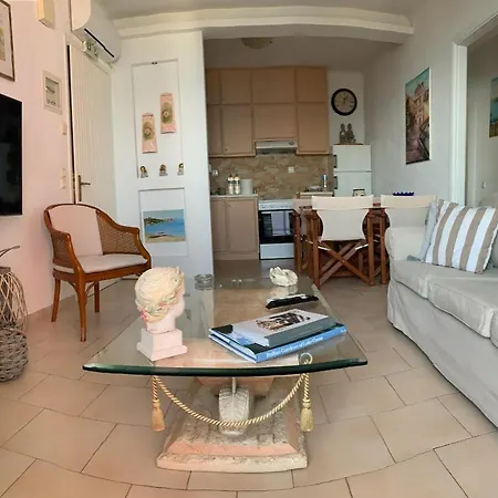Tereza House Апартаменты *