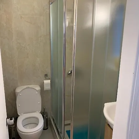Daire Tereza House Glifada