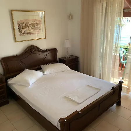 Tereza House Глифада