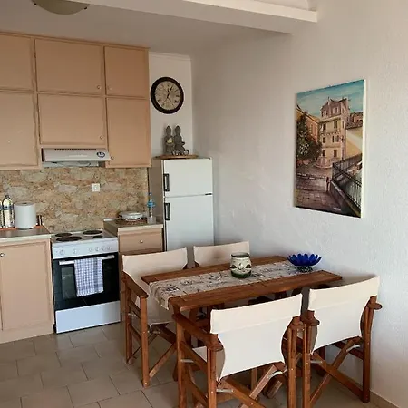 Tereza House