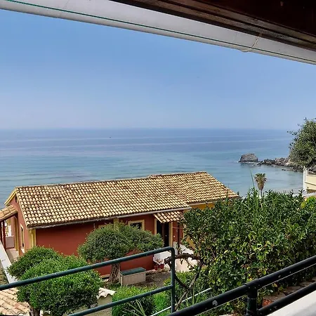 Апартаменты Tereza House