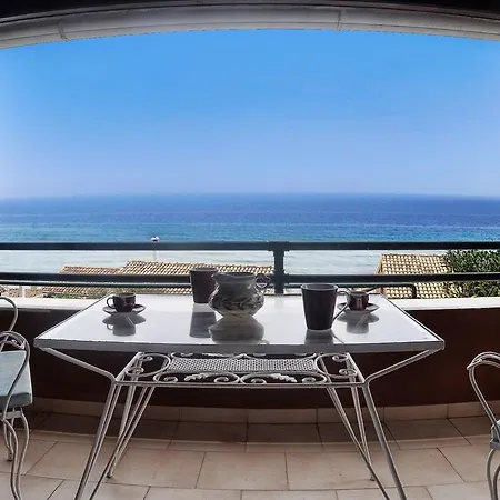 Tereza House גליפאדה