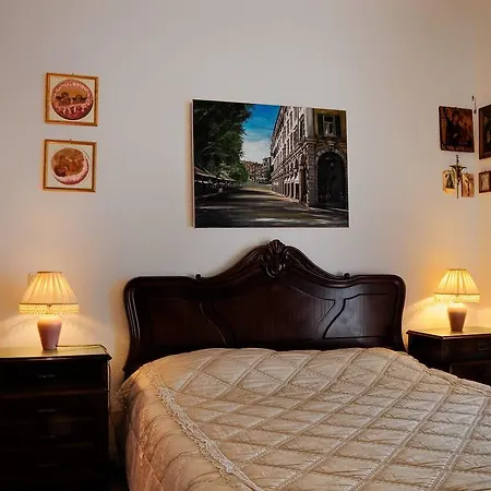 Tereza House Апартаменты *