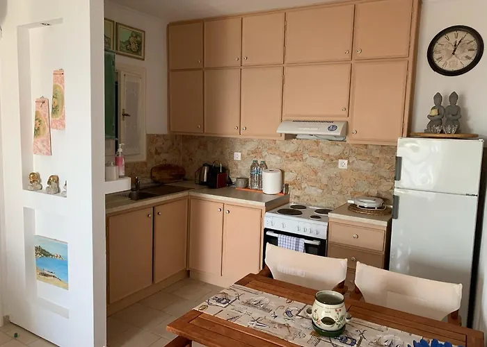 Tereza House גליפאדה