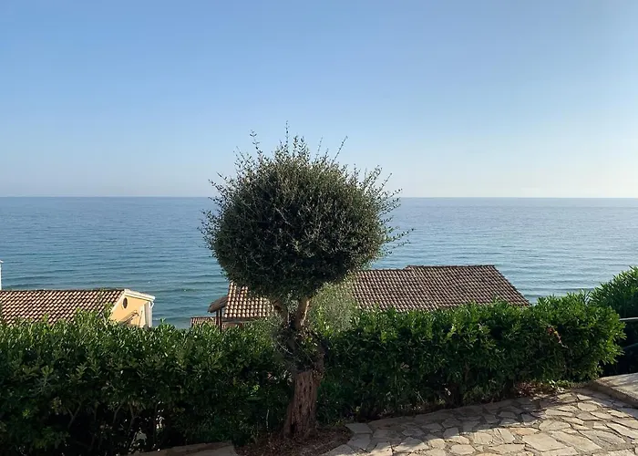 דירה Tereza House