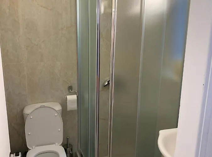 דירה Tereza House גליפאדה