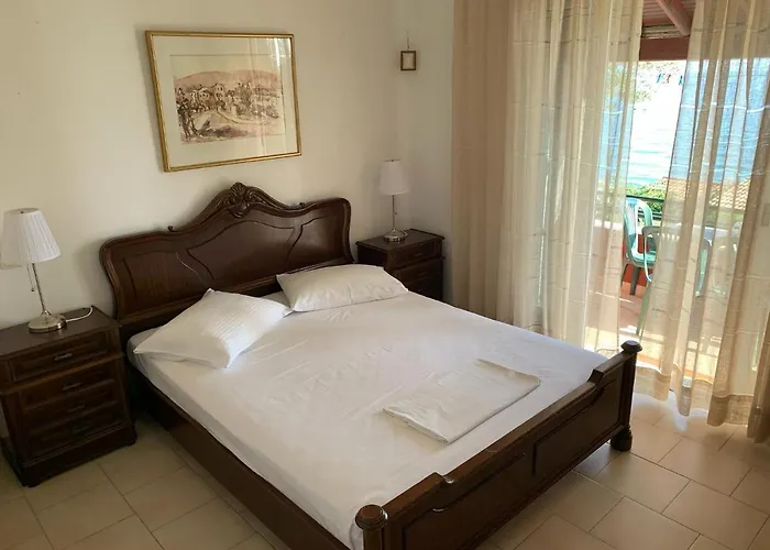 Tereza House גליפאדה