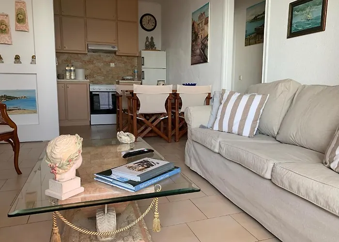 Tereza House * גליפאדה