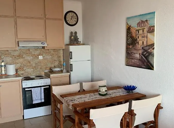 Tereza House