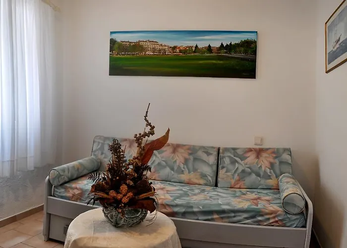 דירה Tereza House גליפאדה