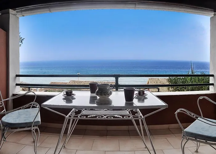 Tereza House גליפאדה