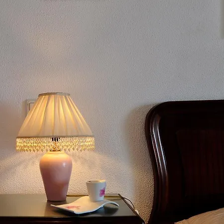 Tereza House 글리파다