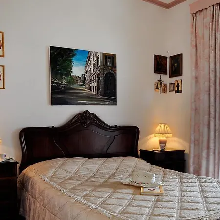 Tereza House 아파트