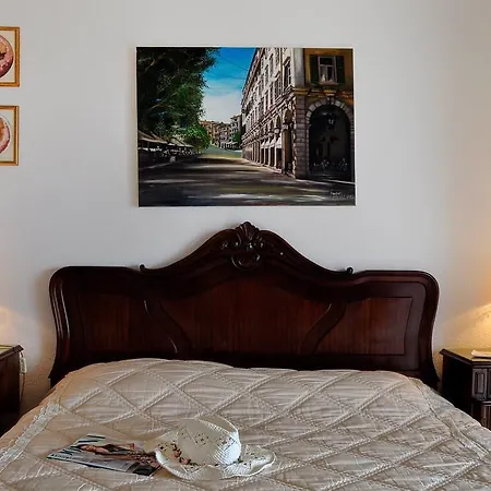 Tereza House 아파트 *