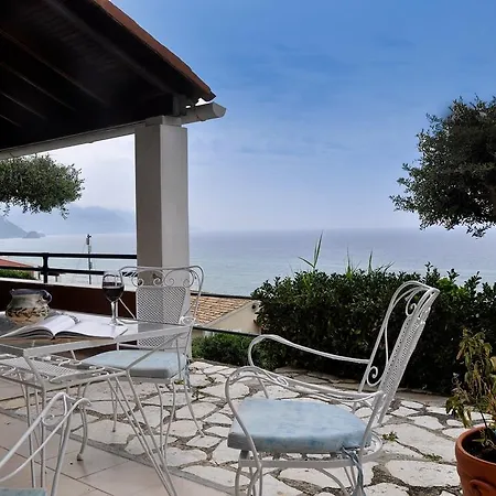 Tereza House * Glifada