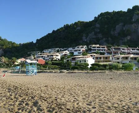 아파트 Tereza House *