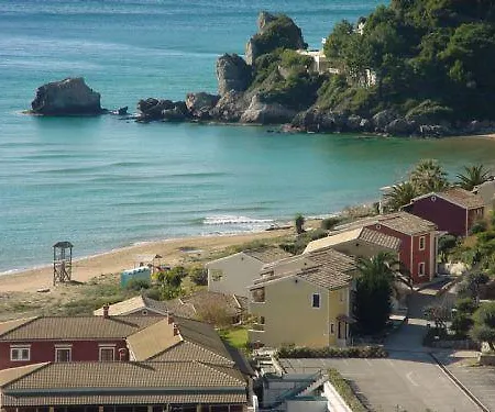 아파트 Tereza House 글리파다