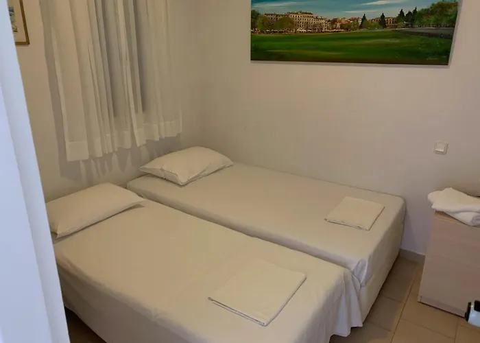 Appartamento Tereza House *