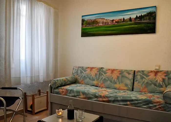 Tereza House