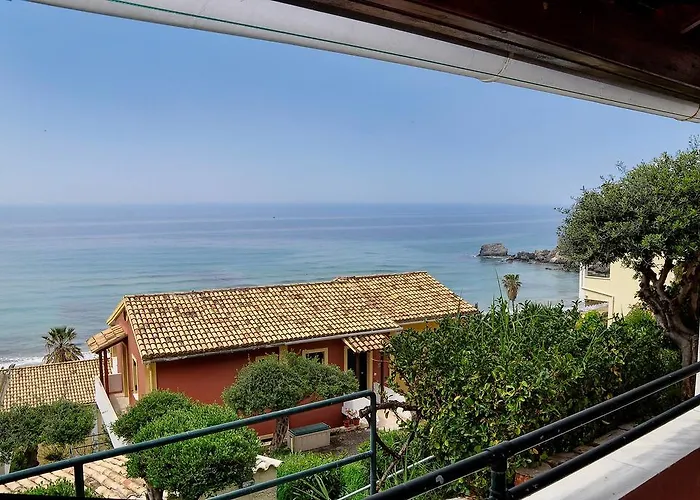 Appartamento Tereza House