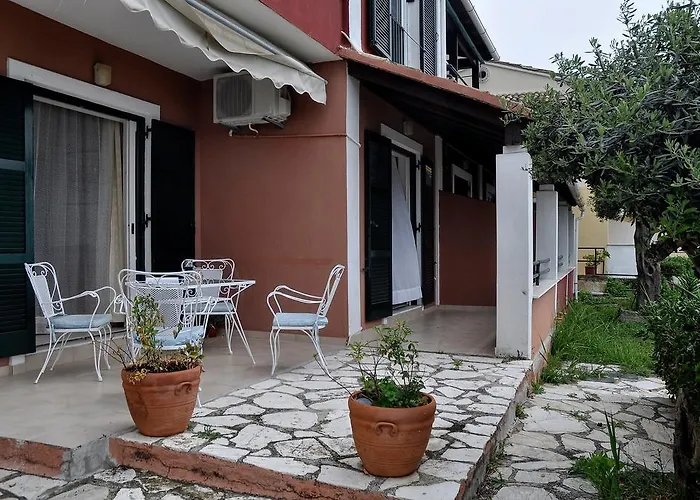 Tereza House Appartamento Glifada